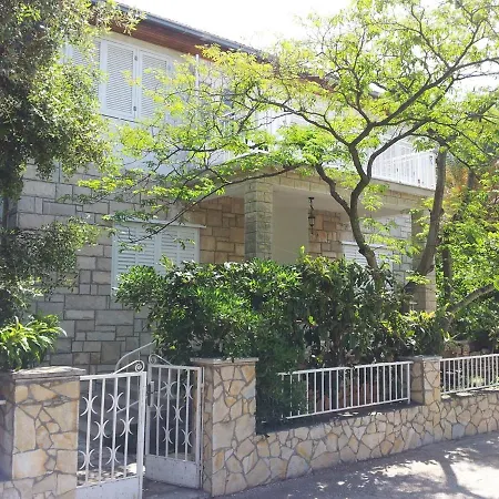 Coraline On Korcula, Seafront Appartement