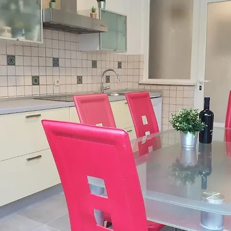 Coraline On Korcula, Seafront Appartement *