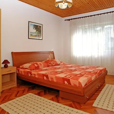 Coraline On Korcula, Seafront *