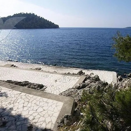 Coraline On Korcula, Seafront Smokvica (Korcula)