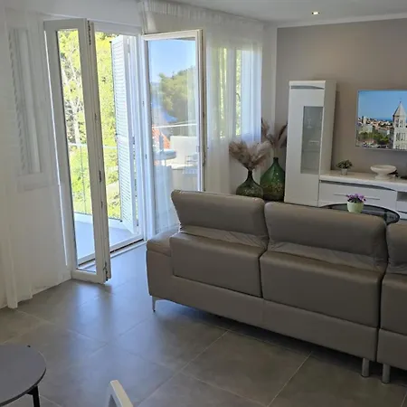 Apartamento Coraline On Korcula, Seafront *