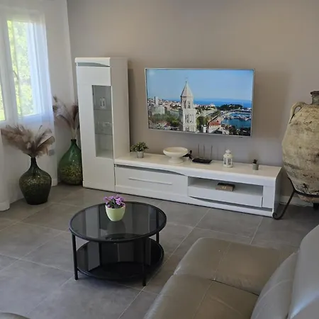Coraline On Korcula, Seafront Apartamento