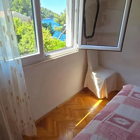 شقة Coraline On Korcula, Seafront