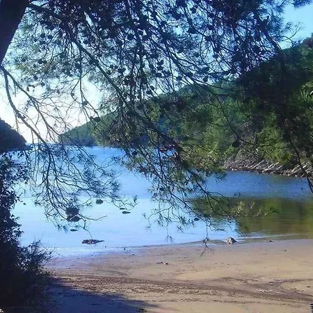 شقة Coraline On Korcula, Seafront Smokvica (Korcula)