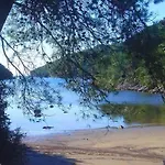 Апартаменты Coraline On Korcula, Seafront Смоквица