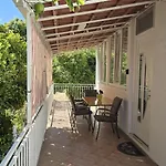 Coraline On Korcula, Seafront アパート *