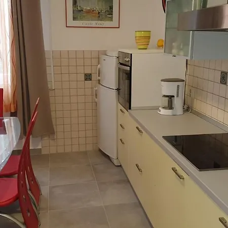 Apartment Coraline On Korcula, Seafront *