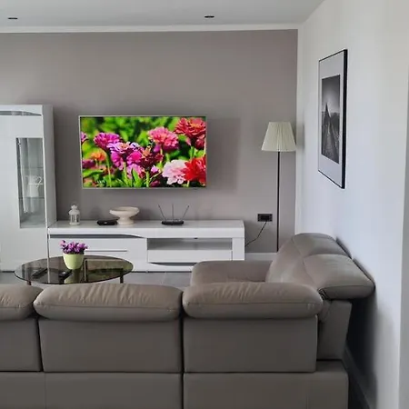 Apartamento Coraline On Korcula, Seafront *