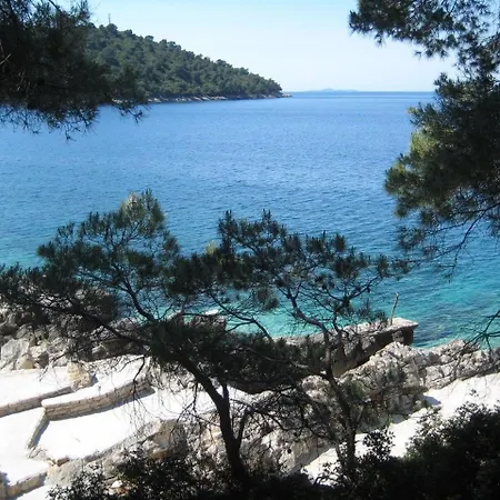 Coraline On Korcula, Seafront Apartamento Smokvica (Korcula)