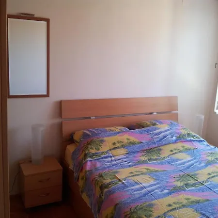 Coraline On Korcula, Seafront *