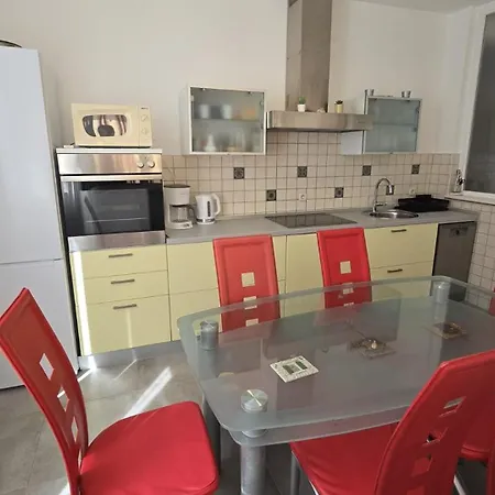 Διαμέρισμα Coraline On Korcula, Seafront *