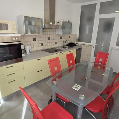 Coraline On Korcula, Seafront Διαμέρισμα Smokvica (Korcula)