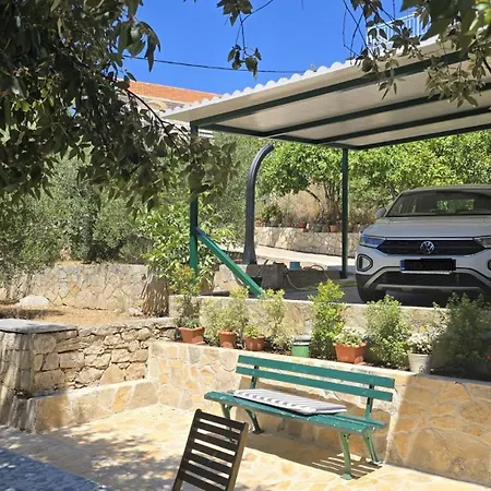 Coraline On Korcula, Seafront Διαμέρισμα