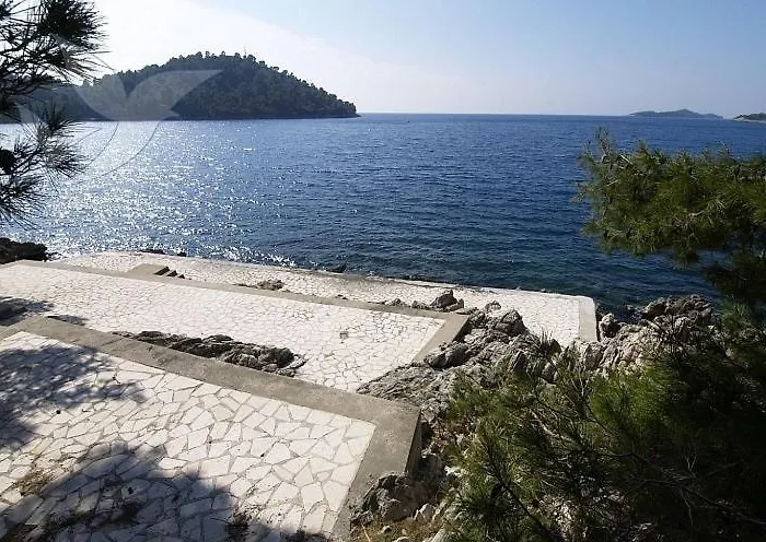 Coraline On Korcula, Seafront Smokvica (Korcula)