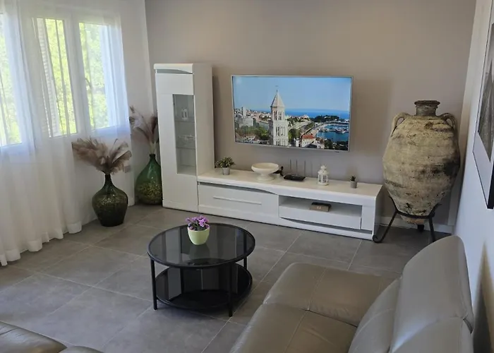 Coraline On Korcula, Seafront Διαμέρισμα