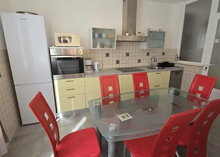 Διαμέρισμα Coraline On Korcula, Seafront *