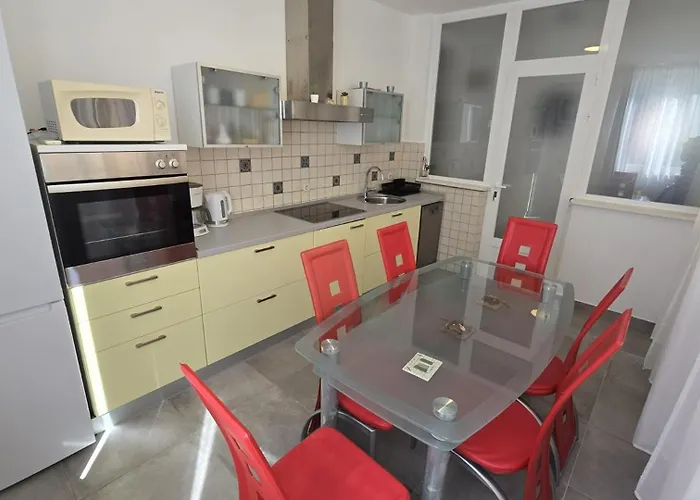 Coraline On Korcula, Seafront Διαμέρισμα Smokvica (Korcula)