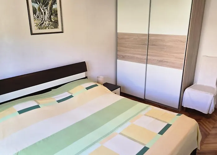 Coraline On Korcula, Seafront Διαμέρισμα