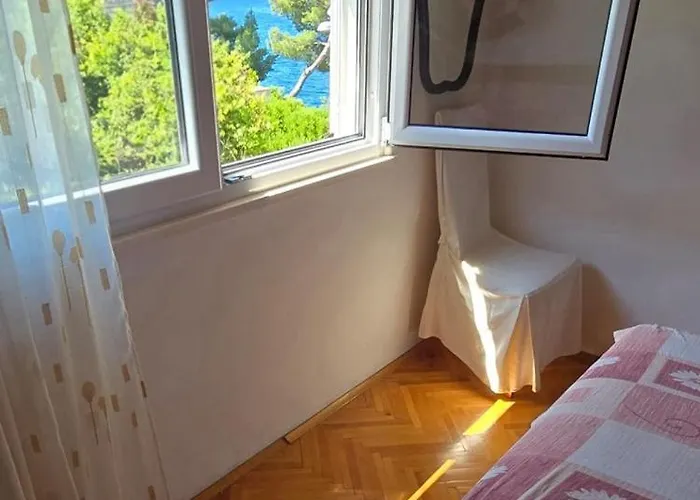 Διαμέρισμα Coraline On Korcula, Seafront