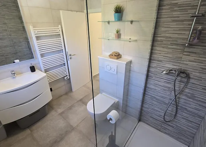 Coraline On Korcula, Seafront Διαμέρισμα Smokvica (Korcula)