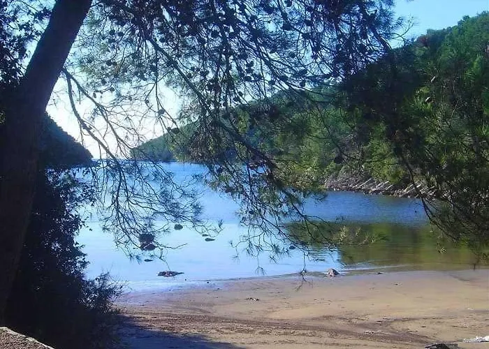 Διαμέρισμα Coraline On Korcula, Seafront Smokvica (Korcula)