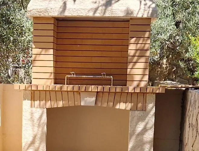 Coraline On Korcula, Seafront Διαμέρισμα Smokvica (Korcula)