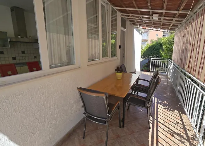 Διαμέρισμα Coraline On Korcula, Seafront Smokvica (Korcula)